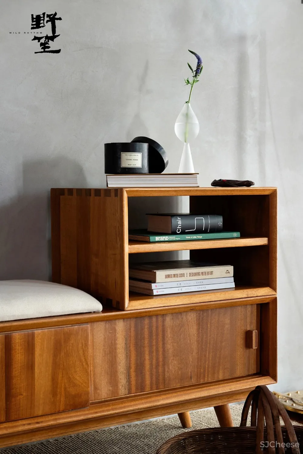 野笙：半年“野蛮生长”，拿下全球大奖，这个年轻的重庆家居品牌凭什么？