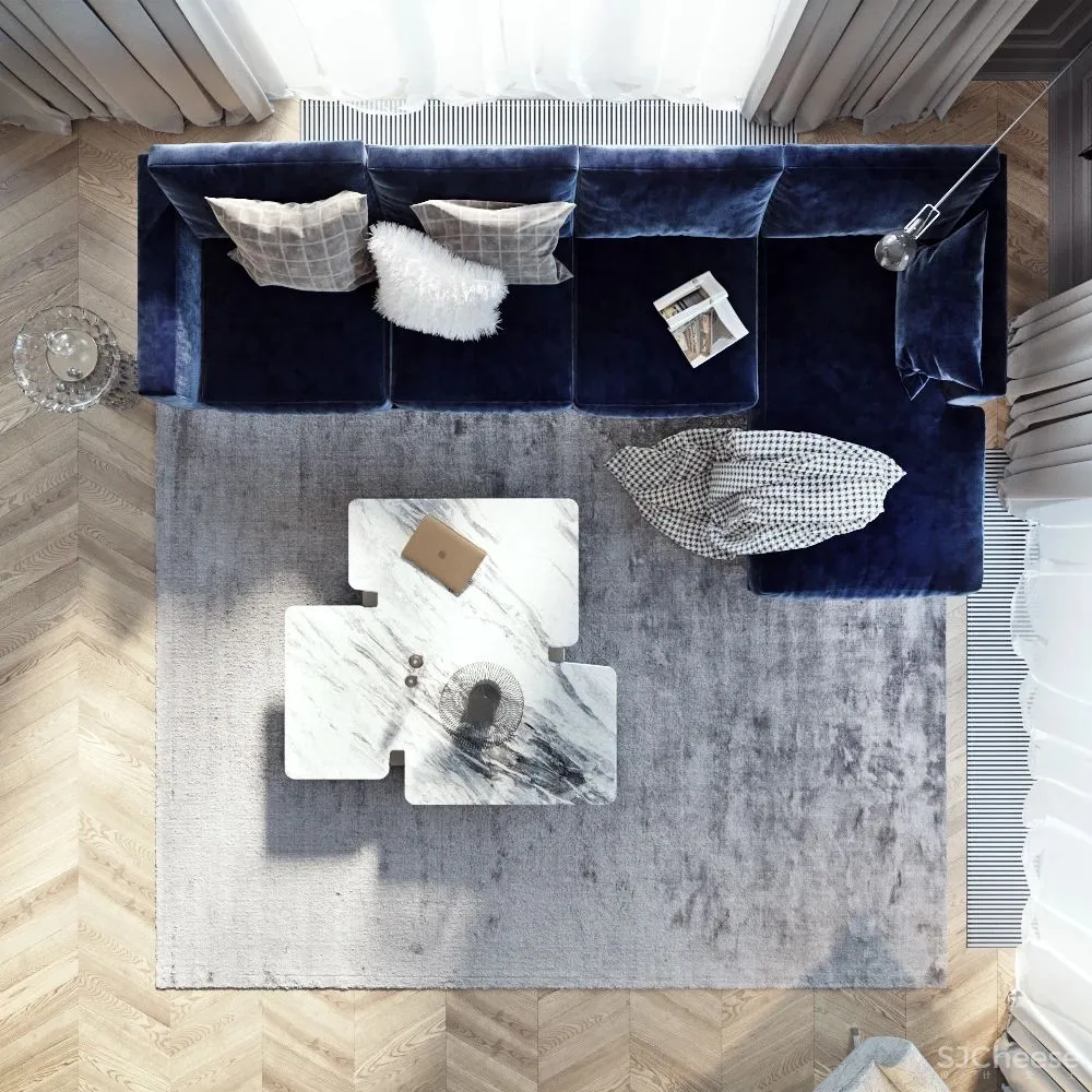 TOLKO Interior 专辑