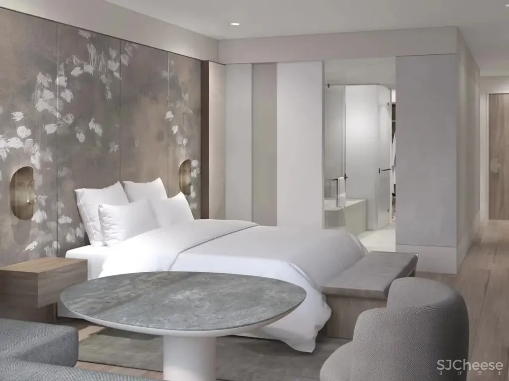 为何顶级设计，都爱心灵治愈的自然质朴！