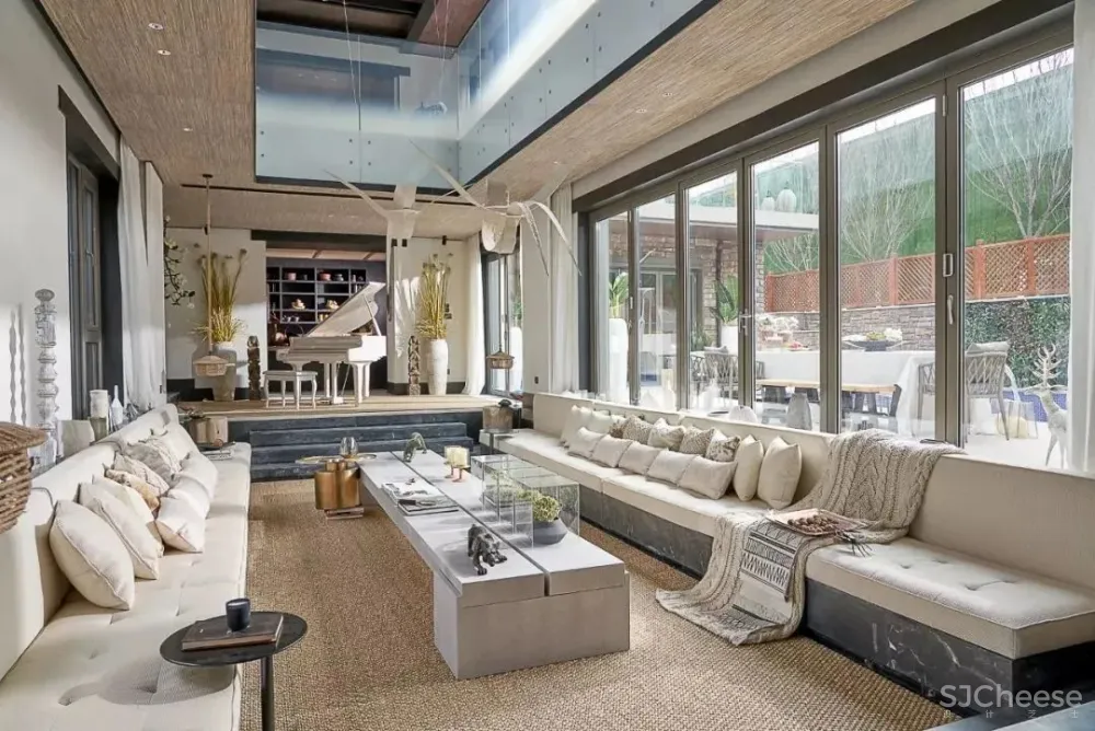 GBD 杜文彪专辑 样板间