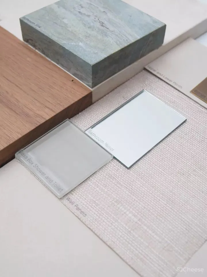 为何顶级设计，都爱心灵治愈的自然质朴！