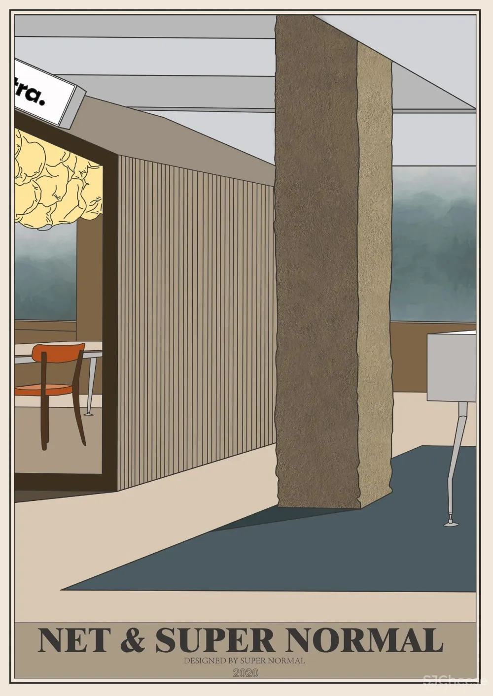 经典，源于内在的伟大！