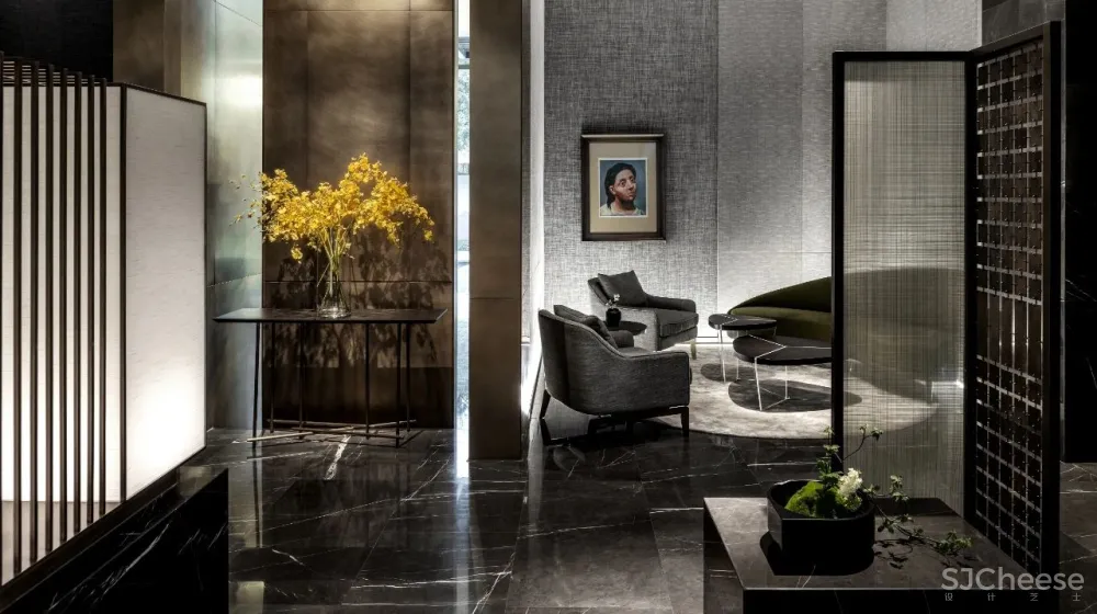 赵树作品丨当生活遇见艺术