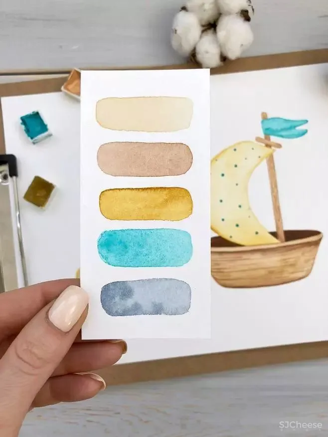 文章|仅20%的设计师认识【高级灰】