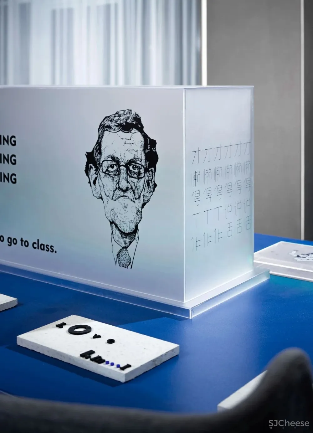 GBD 杜文彪专辑 售楼部