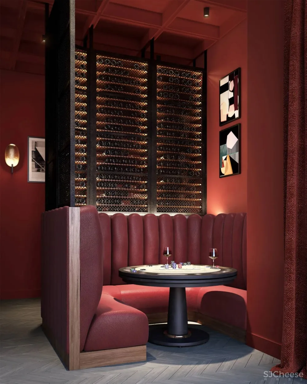 知.鉴赏新作 看国外地产 品豪宅时尚