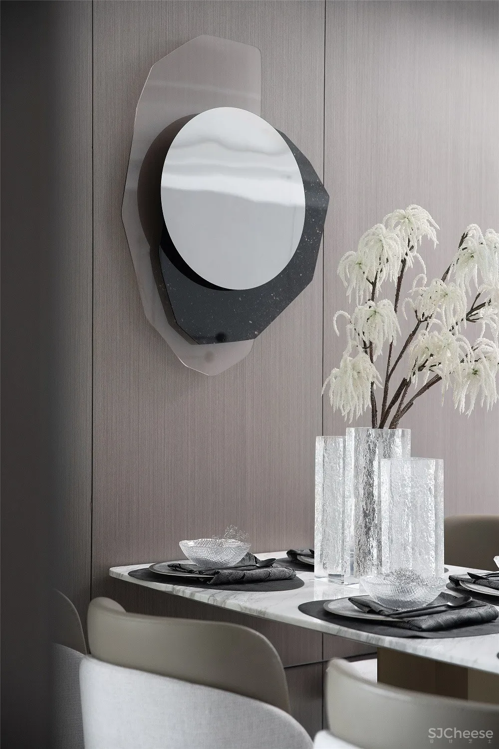 品辰设计 | 浅浅时光,慢慢生活。