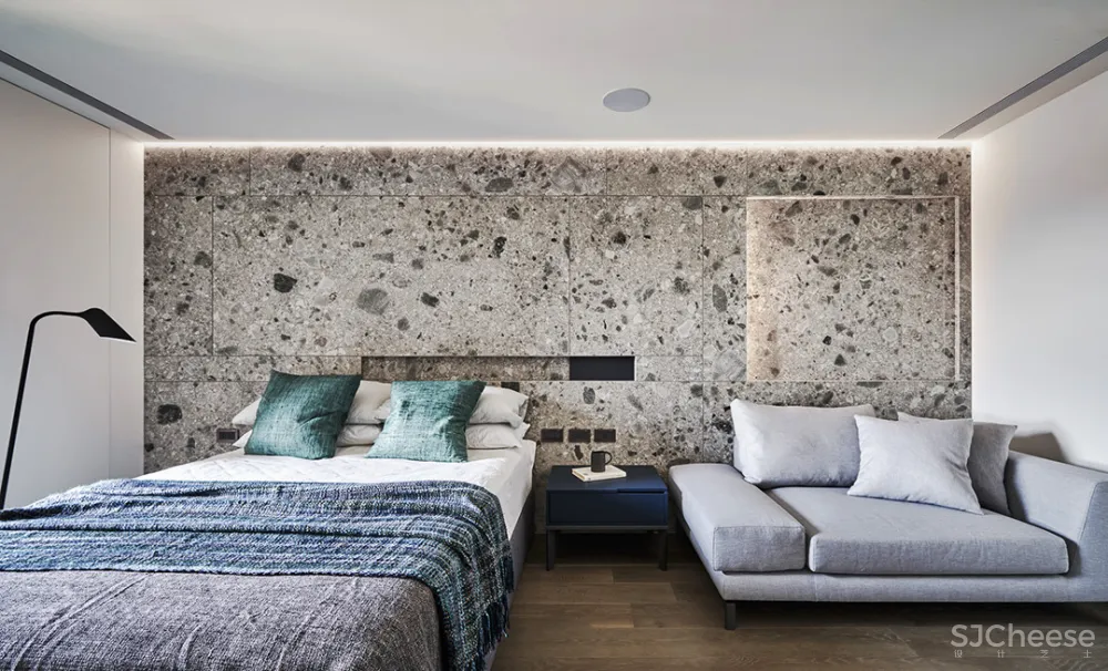 设计惊艳的高级灰设计,超有格调!