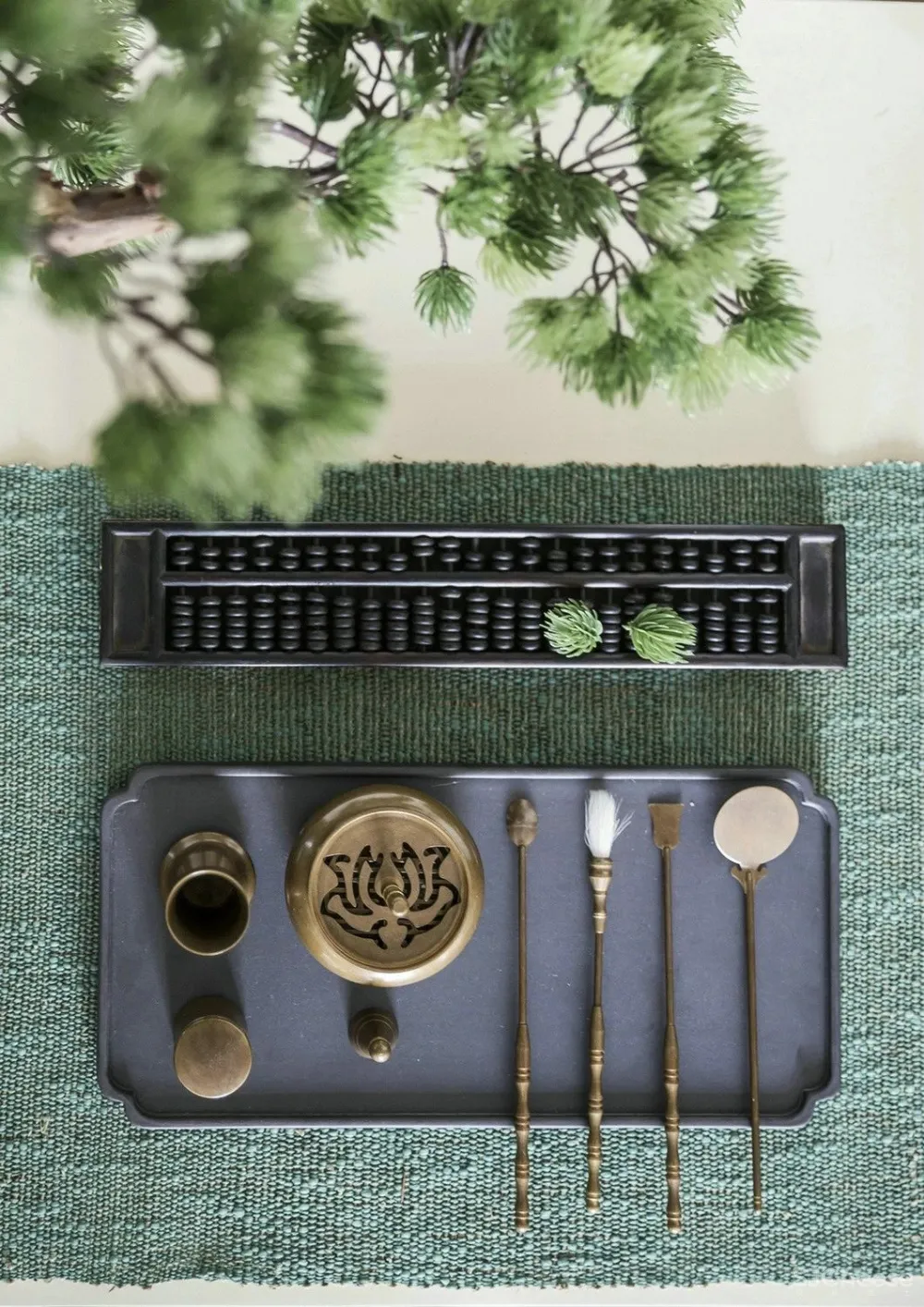 2020流行色彩，美翻了！