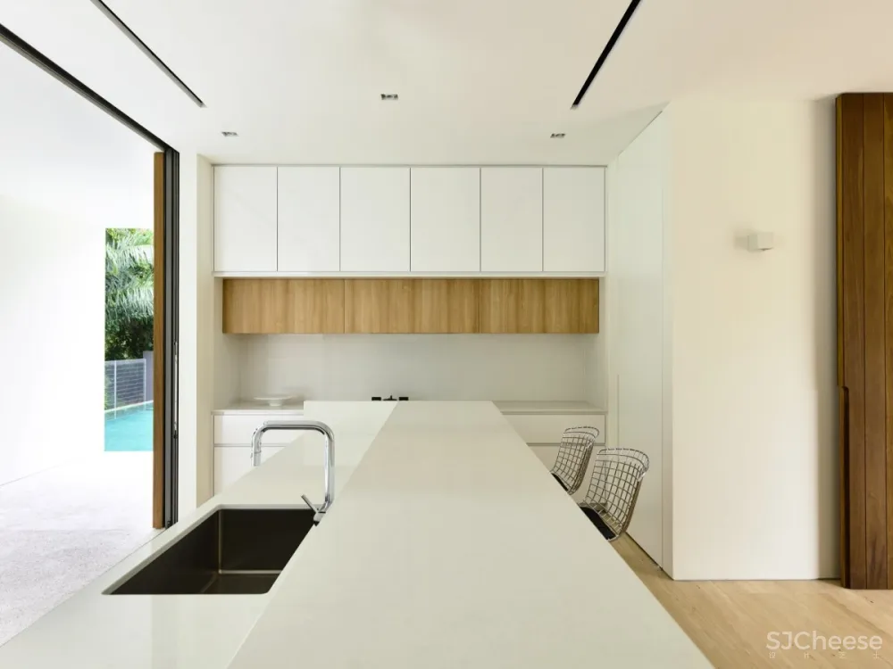 ONG&ONG Pte Ltd | KAP House , 现代豪华高雅的住宅