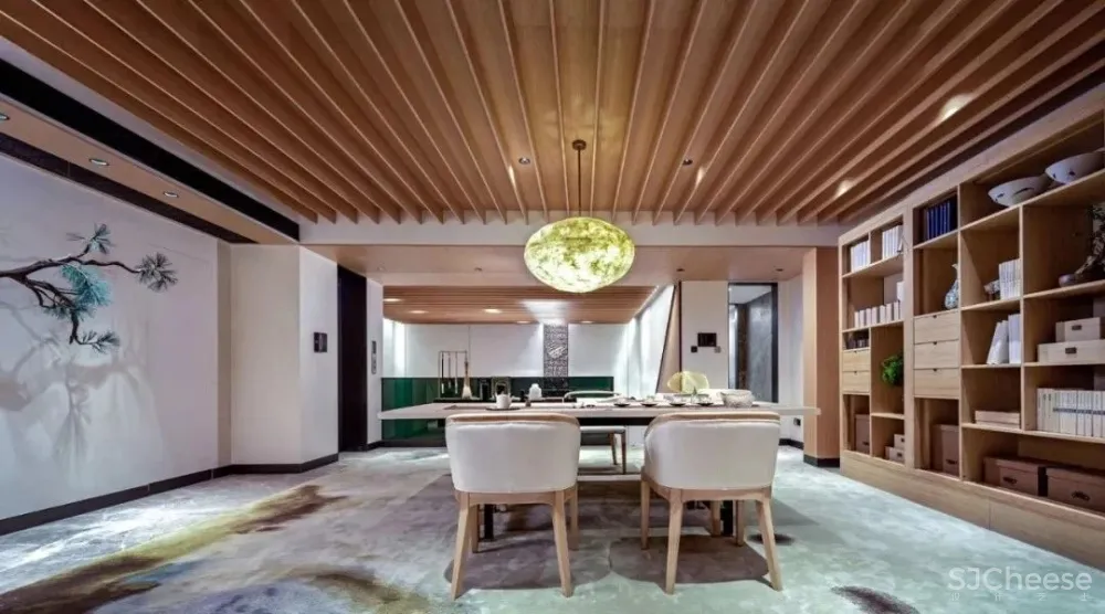 GBD 杜文彪专辑 样板间