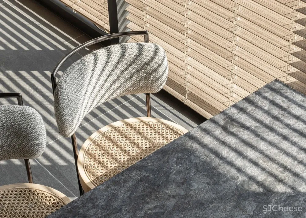 DAS大森设计丨自然与人文记忆的设计传承