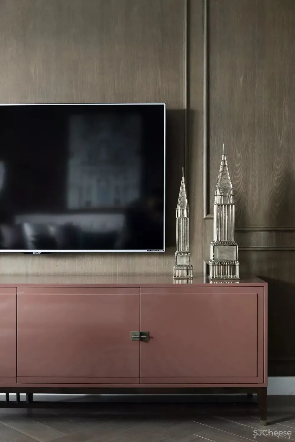 法式中国风,美到让人窒息的惊艳!