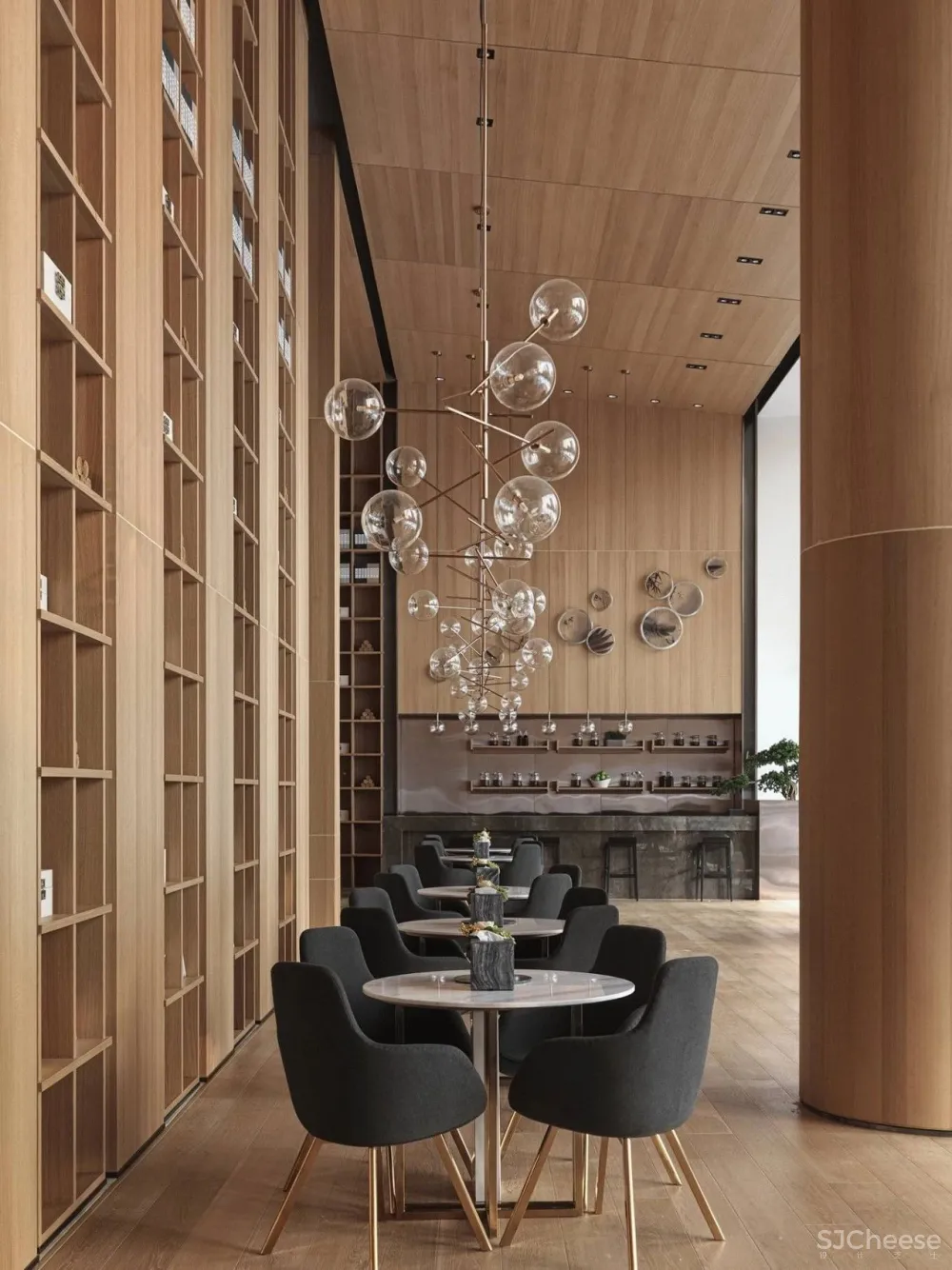 Panshine 派尚设计专辑