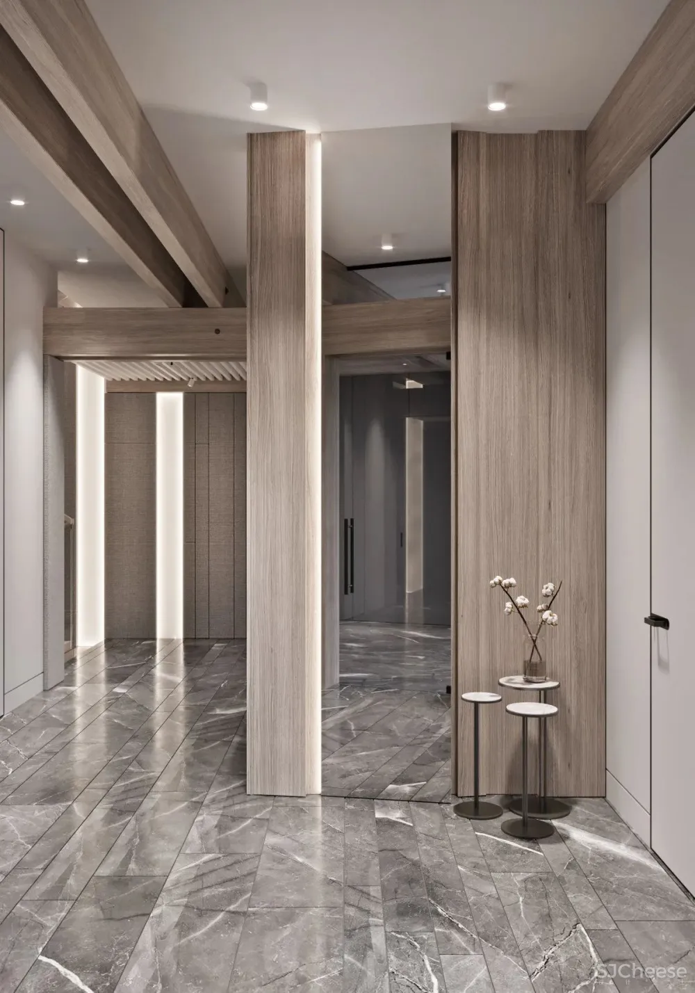 TOLKO Interior 专辑