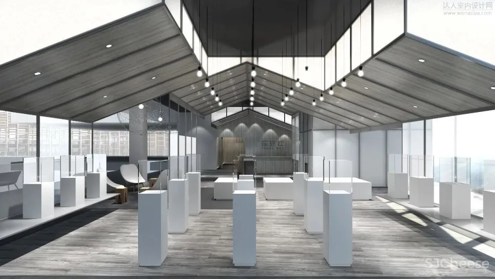 SEPD圣易文设计李超丨小满青研社