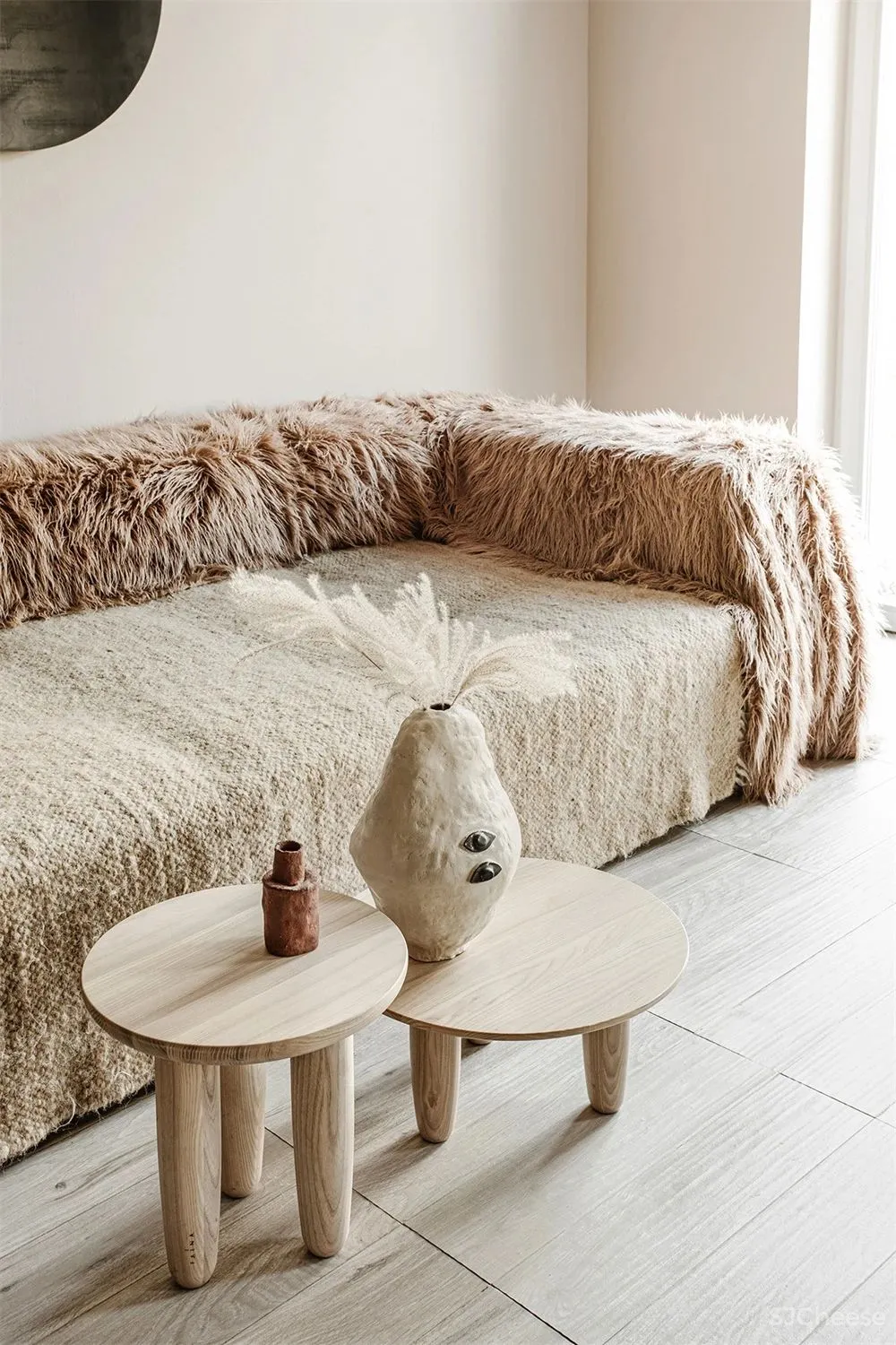 “土味”奢宅，越土越高级