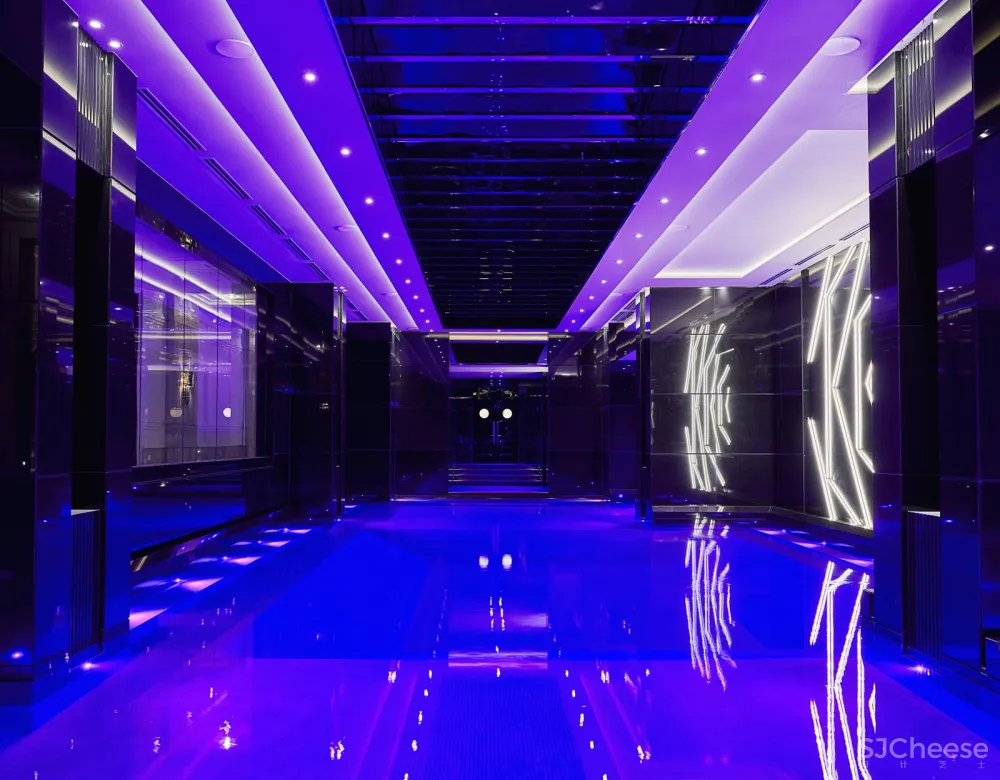 身价10亿的 Drake 私宅曝光,让我再一次认识豪宅