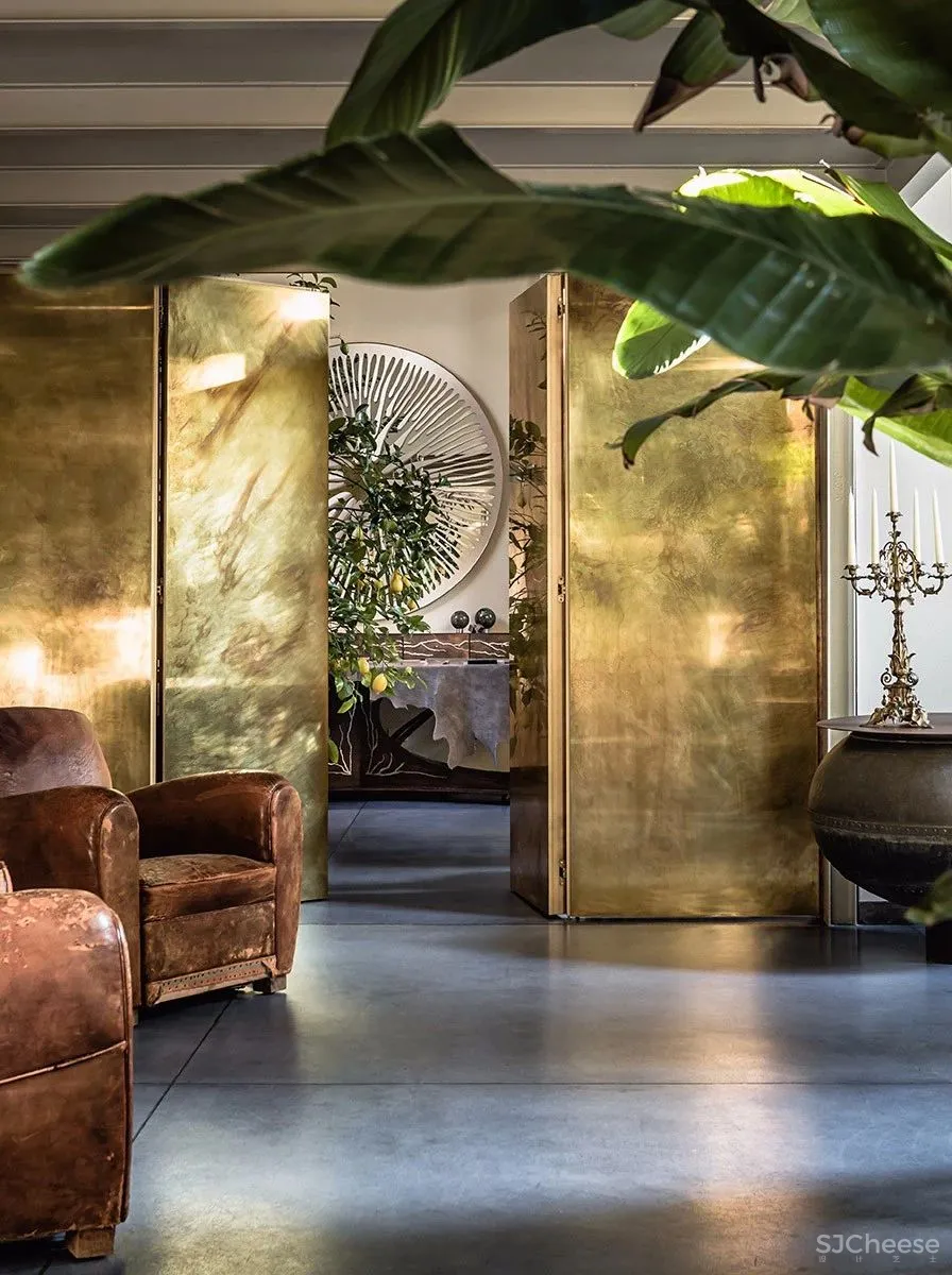 软装的绝美搭配,不看你亏大了!