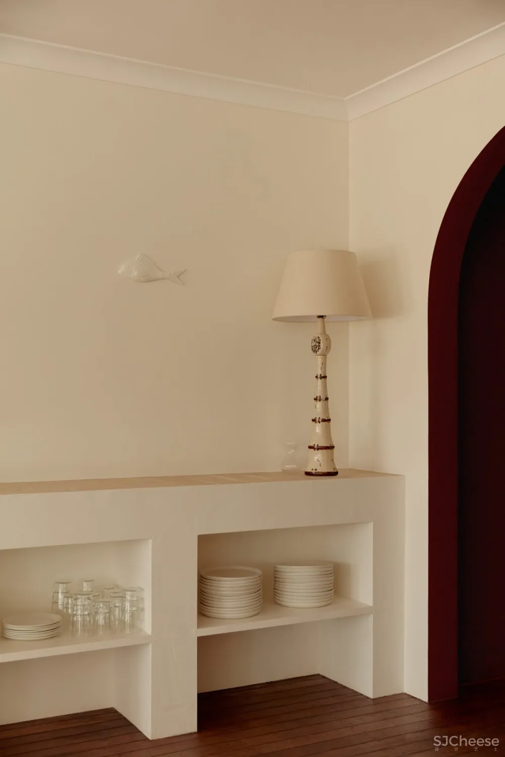 Olivia Bossy | Dunes Palm Beach Restaurant , 慵懒休闲的海滨餐厅