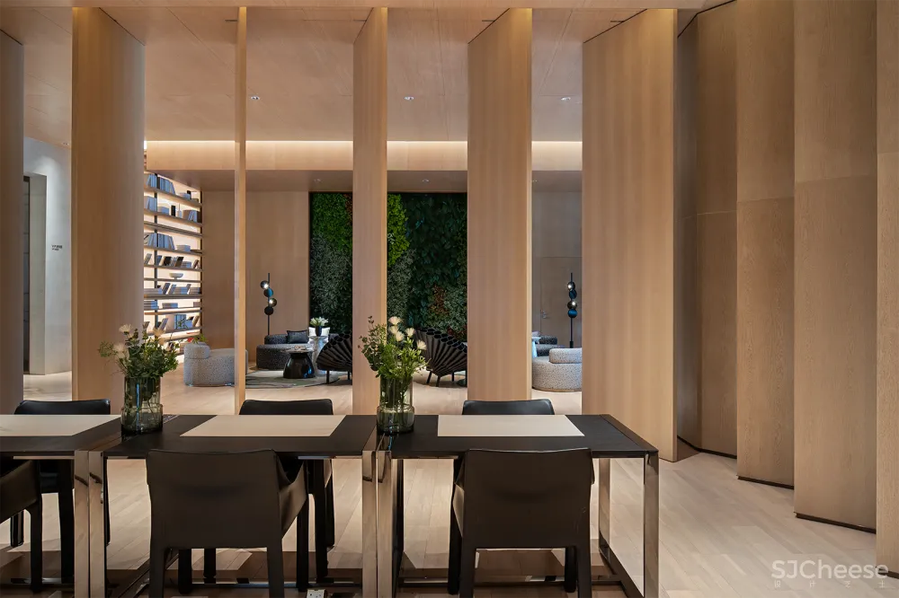 以城市之名,解构质感生活!