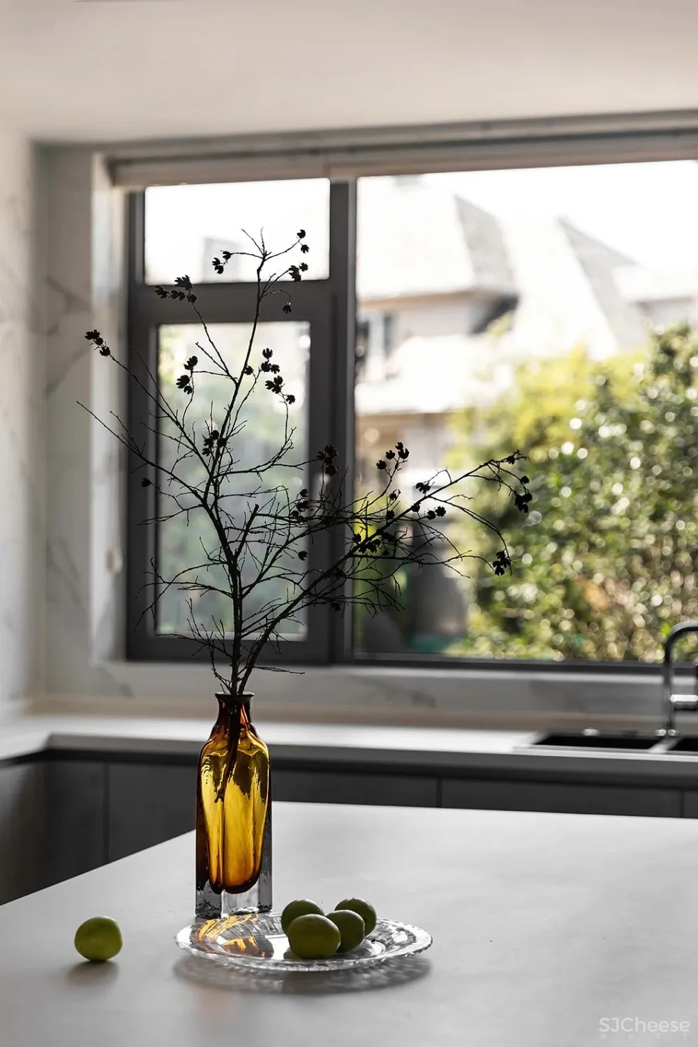 这样的私宅别墅,太美了!