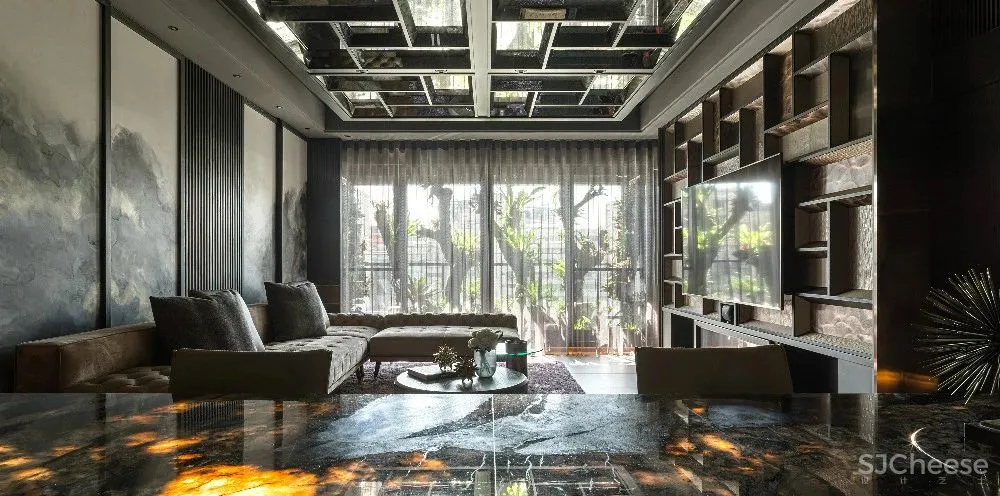 李益中：坚持策略思维，营造人文气质