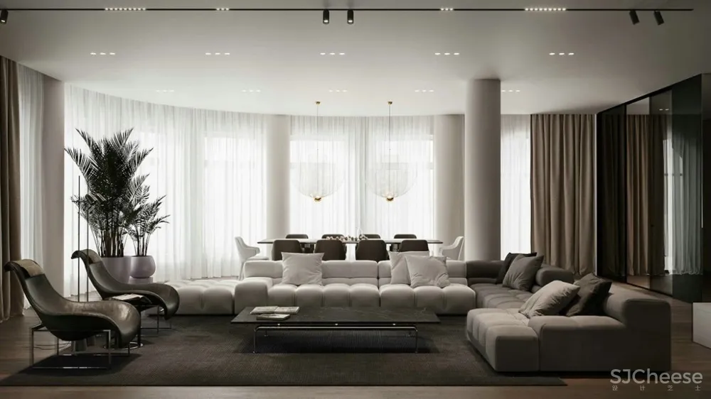 简约,就是这么美!