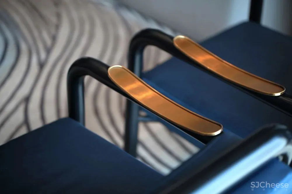 【朱砂红 白色】传统文化通过精简提炼,散发出属于东方的摩登魅力!