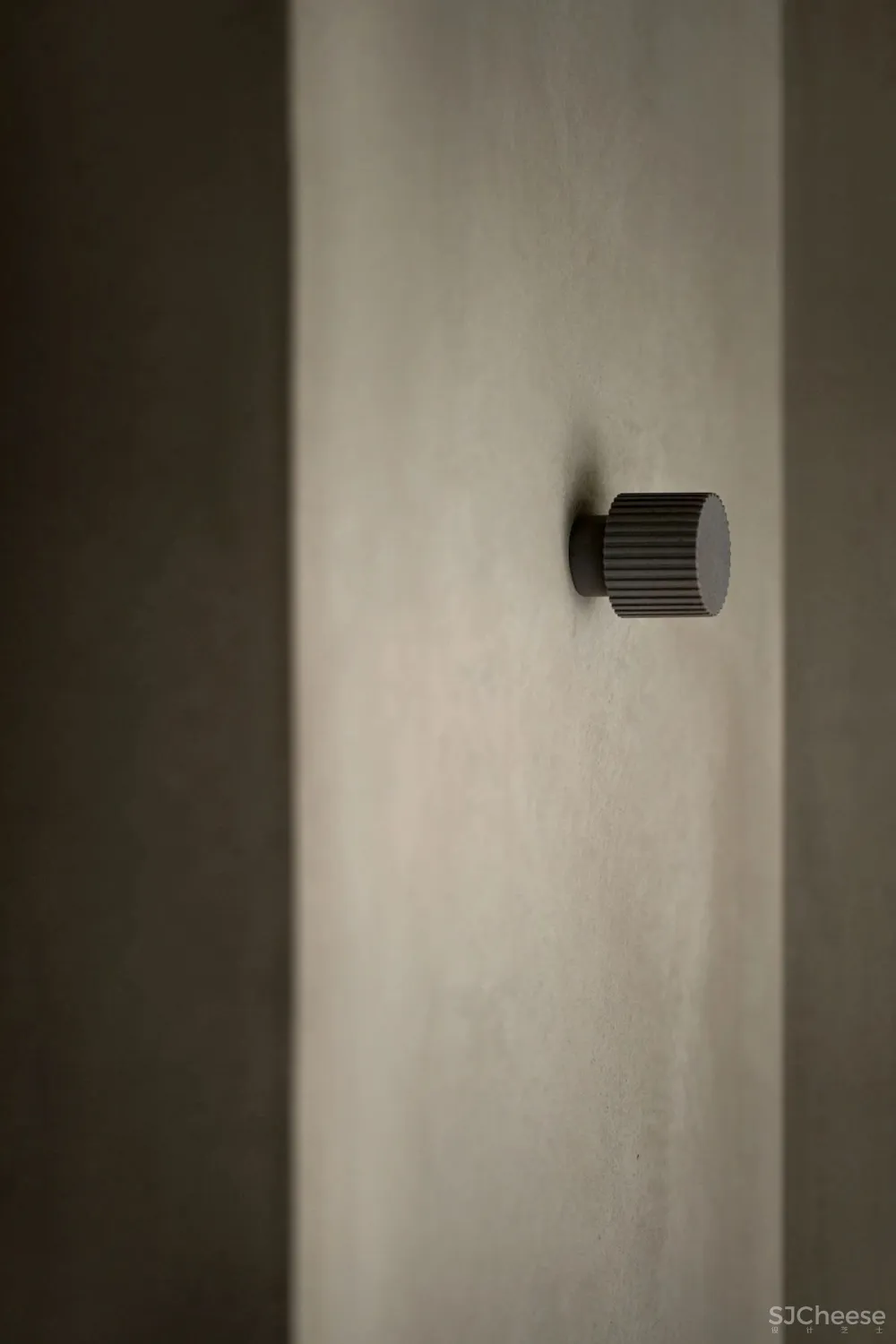 沈雷自宅 一种专属的生活方式和生活态度:真实,即动人