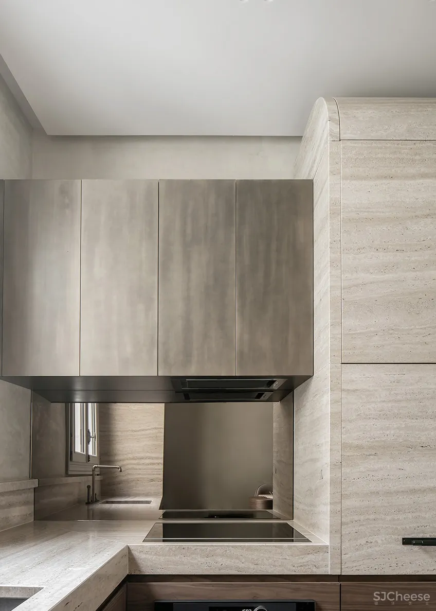 酒店设计的最高段位，美到爆！