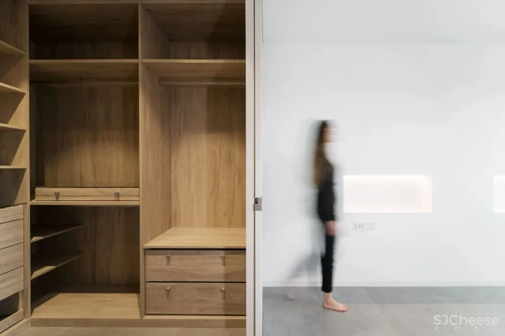 极简白 空灵唯美的纯粹美感