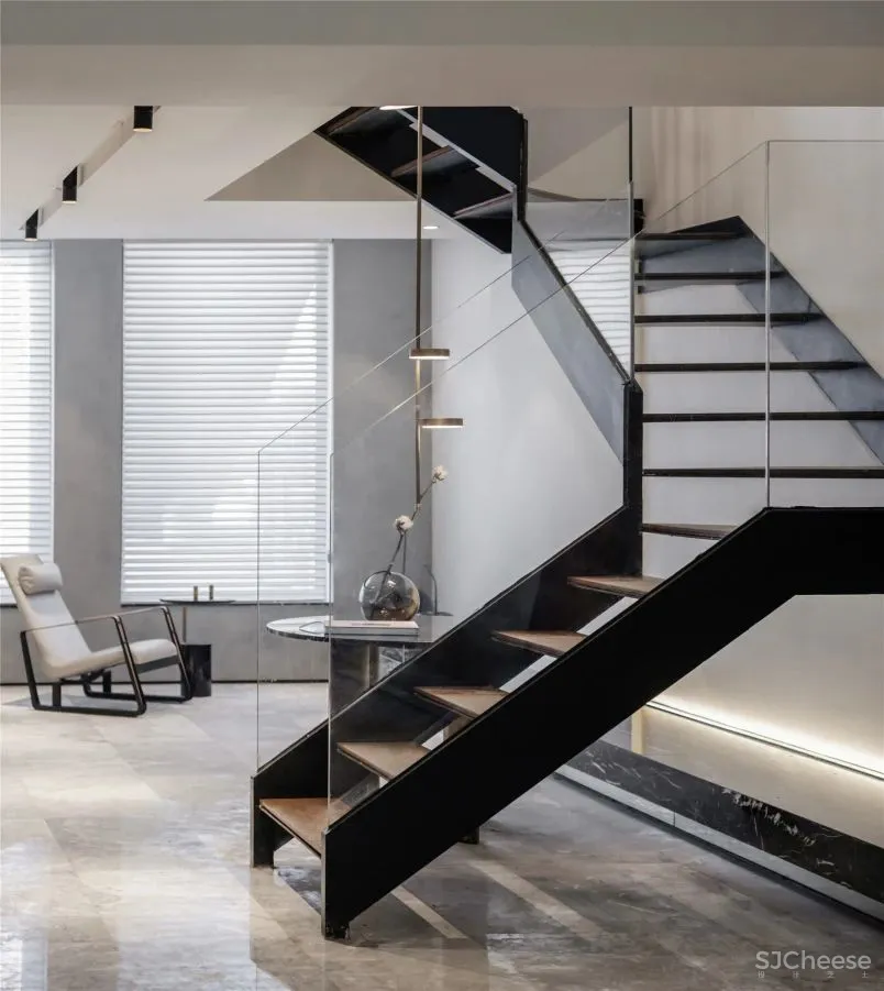 迥光 梵池装饰设计