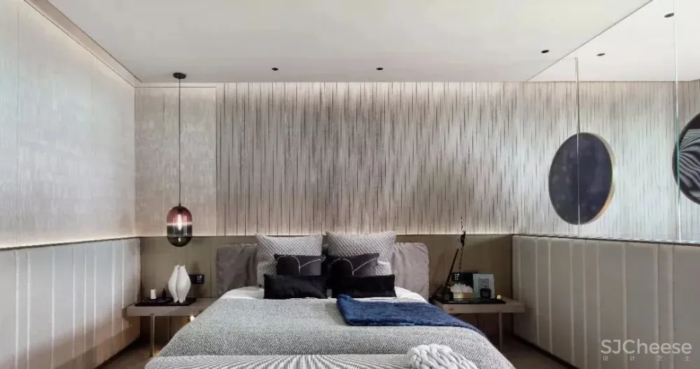 GBD 杜文彪专辑 样板间