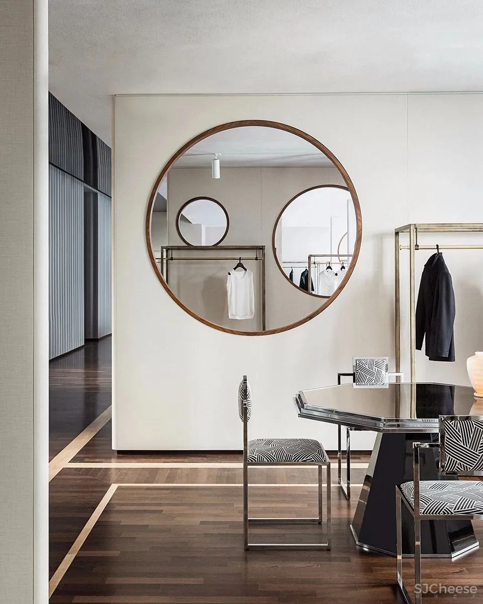 软装的绝美搭配,不看你亏大了!