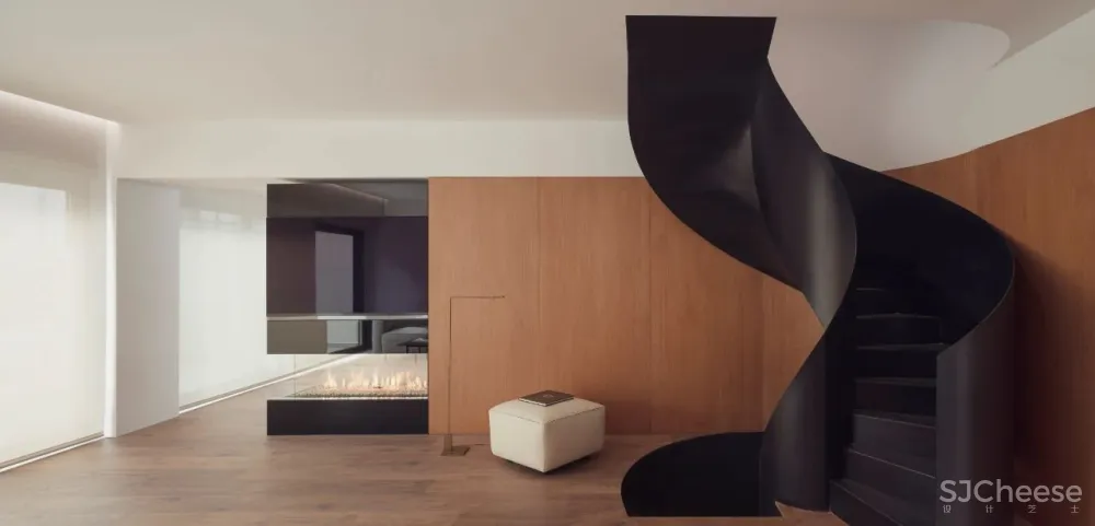 Balzar丨真诚空灵的建筑 纯粹而静谧