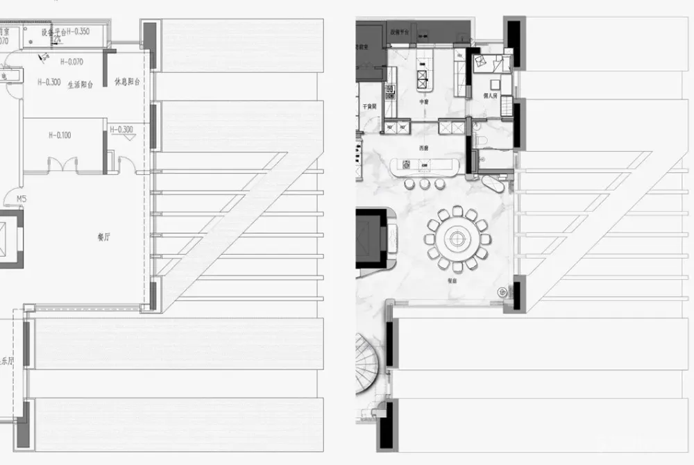 设计还原 邱德光:找回海洋!