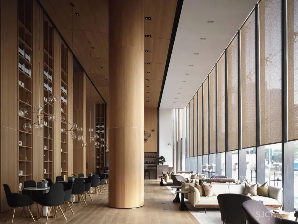 Panshine 派尚设计专辑