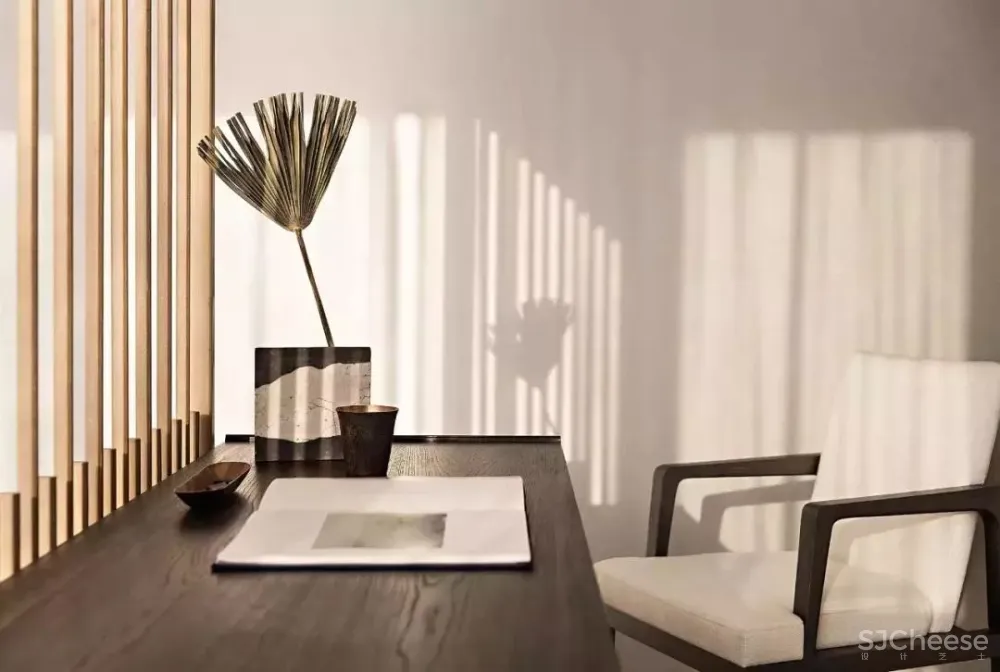 新中式软装,美到沁人心扉!