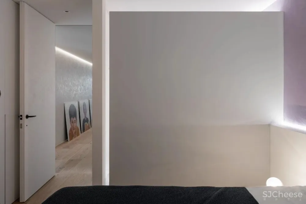 “听”居住者心中的那份声音