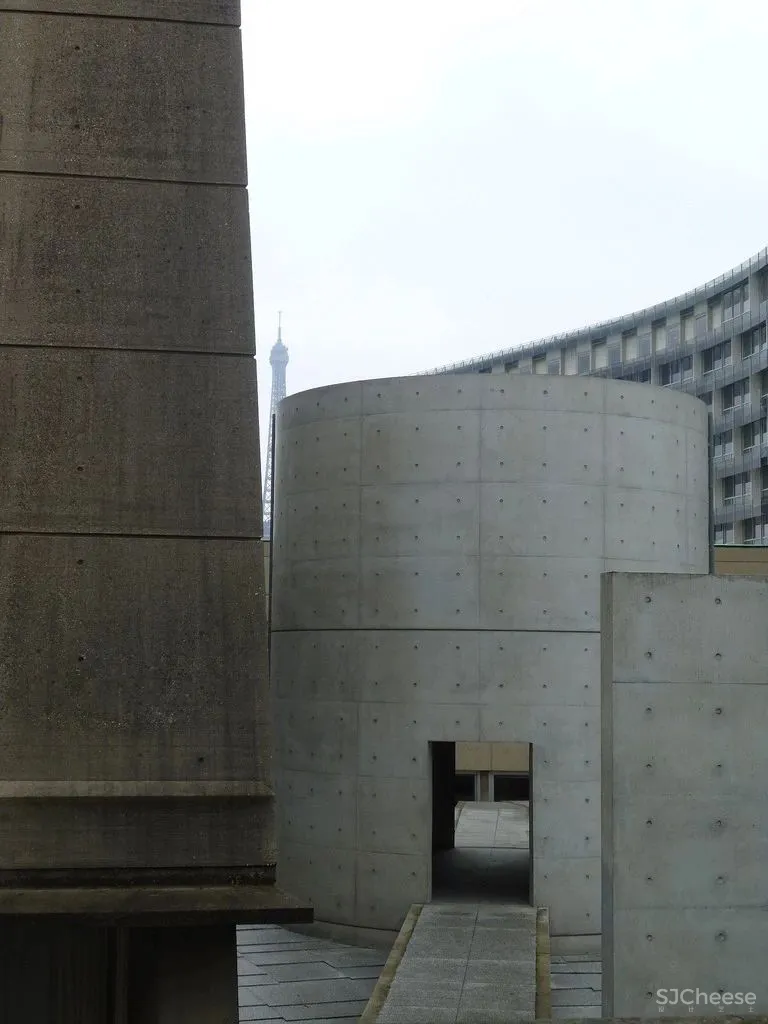 安藤忠雄丨清水混凝土诗人