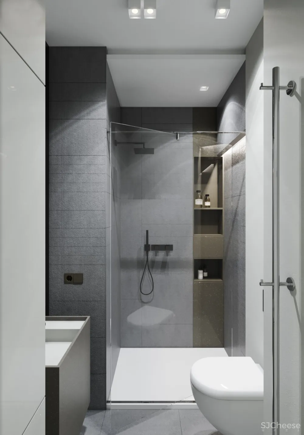 Nido Interiors | RA , 舒适简约的轻奢住宅