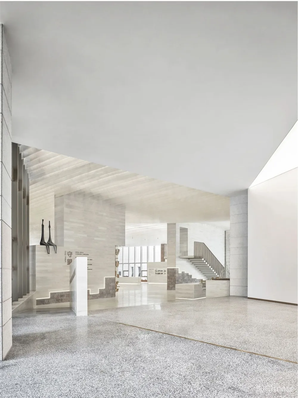 感受自然 云山艺术馆