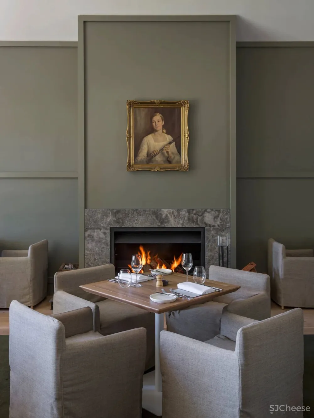 Hecker Guthrie|雙生搭檔設計共鳴