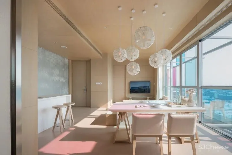 鄢陵建业花满地温泉酒店 Amata Luphaiboon