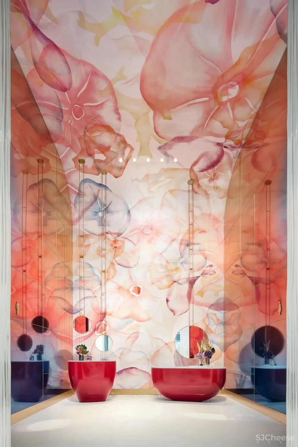 GBD 杜文彪专辑 售楼部