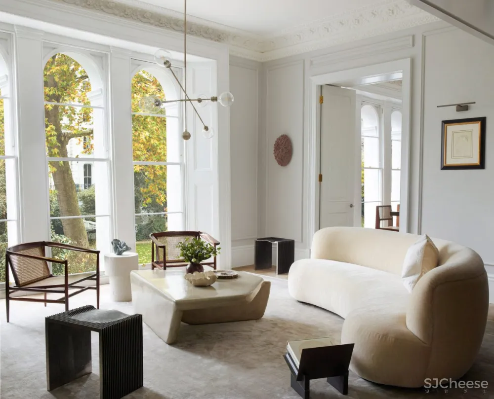 Banda Property | Exquisite Apartment , 典型优雅的现代住宅