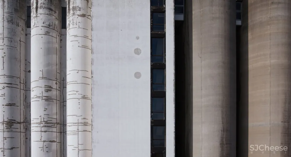 Axel Vervoordt | Kanaal , 比利时侘寂文化社区