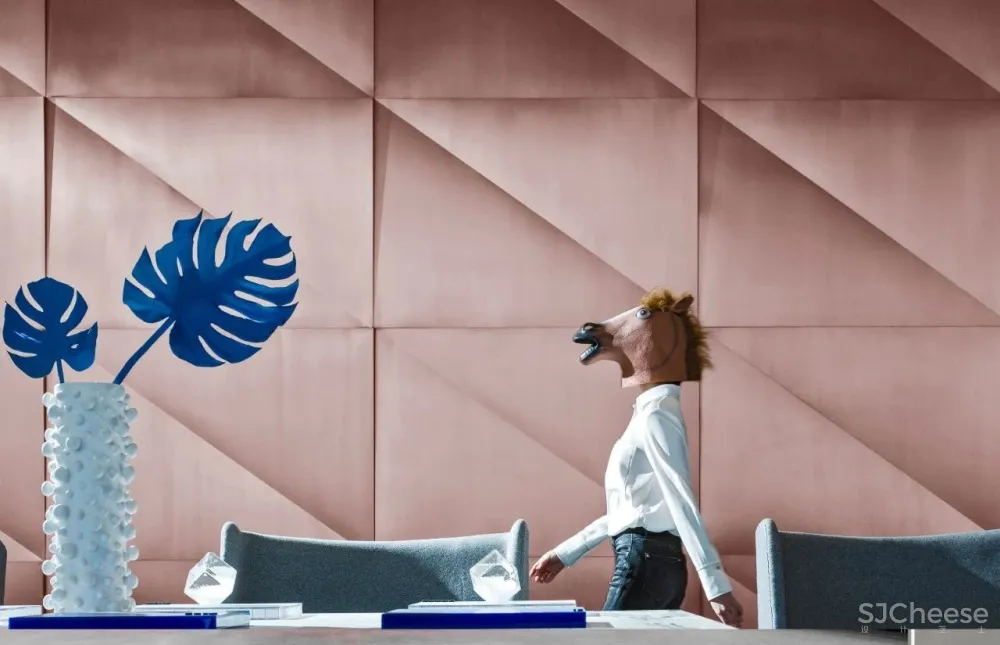 GBD 杜文彪专辑 售楼部