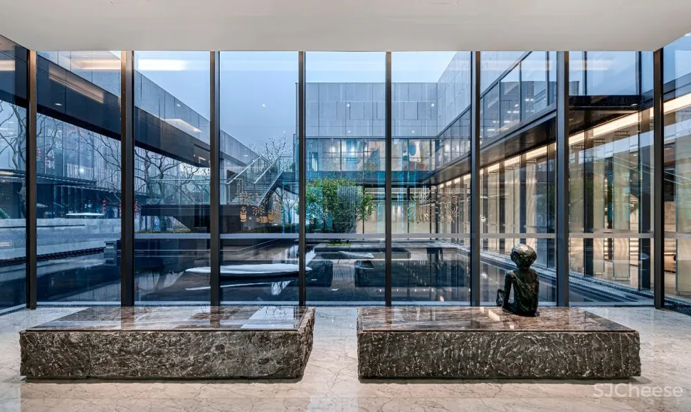 牧笛设计:自然意境的体悟与追溯